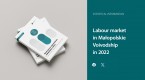 Labour market in Małopolskie Voivodship in 2022 Foto