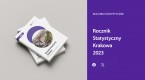 Rocznik Statystyczny Krakowa 2023 Foto