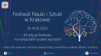 Festiwal Nauki i Sztuki w Krakowie 2024 Foto