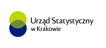 Logo Urząd Statystyczny w Krakowie