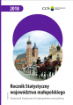 Statistical Yearbook of the Małopolskie Voivodship 2018 Foto