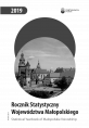 Statistical Yearbook of the Małopolskie Voivodship 2019 Foto