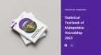 Statistical Yearbook of the Małopolskie Voivodship 2023 Foto