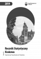 Statistical Yearbook of Kraków 2019 Foto