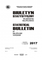 Statistical Bulletin of Malopolskie Voivodship - II quarter 2017 Foto