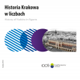 History of Kraków in figures Foto