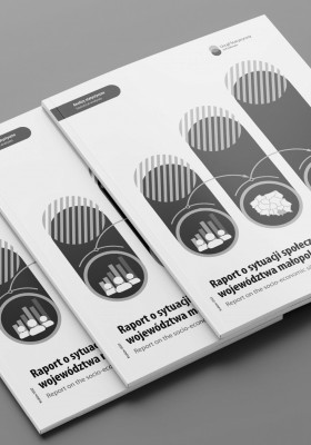 Report on the socio-economic situation of Małopolskie Voivodship 2022