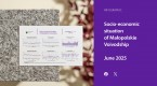 Socio-economic situation of Małopolskie Voivodship – June 2025 Foto