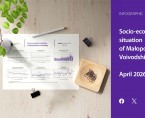 Socio-economic situation of Małopolskie Voivodship - April 2026 r. Foto