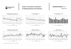 Socio-economic situation of Małopolskie voivodship - September 2019 Foto