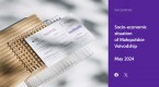 Socio-economic situation of Małopolskie Voivodship - May 2024 Foto