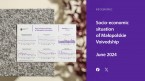 Socio-economic situation of Małopolskie Voivodship - June 2024 Foto