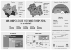 Małopolskie voivodship 2016 Foto