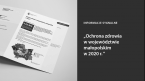 Ochrona zdrowia w województwie małopolskim w 2020 r. Foto