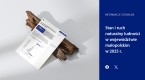 Stan i ruch naturalny ludności w województwie małopolskim w 2025  r. Foto