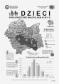 Dzieci w województwie małopolskim w 2011 r. Foto