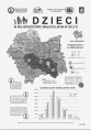Dzieci w województwie małopolskim w 2012 r. Foto