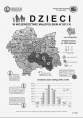Dzieci w województwie małopolskim w 2013 r. Foto