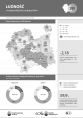 Ludność w województwie małopolskim w 2021 r. Foto