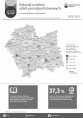 Dojazdy uczniów szkół ponadpodstawowych w województwie małopolskim 2022/2023 Foto