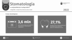 Stomatologia w województwie małopolskim w 2022 Foto