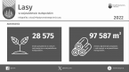 Lasy w województwie małopolskim 2022 Foto