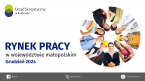 Rynek pracy w województwie małopolskim - grudzień 2024 Foto