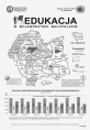 Edukacja w województwie małopolskim Foto