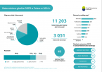 Ratownictwo górskie GOPR w Polsce w 2024 r. Foto