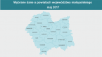 Wybrane dane o powiatach województwa małopolskiego - maj 2017 Foto