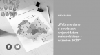 Wybrane dane o powiatach województwa małopolskiego - wrzesień 2020 Foto