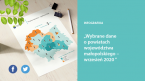 Wybrane dane o powiatach województwa małopolskiego - wrzesień 2020 Foto
