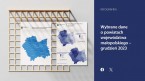 Wybrane dane o powiatach województwa małopolskiego - grudzień 2023 Foto