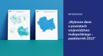 Wybrane dane o powiatach województwa małopolskiego - październik 2022 Foto