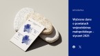 Wybrane dane o powiatach województwa małopolskiego - styczeń 2025 Foto