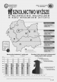 Szkolnictwo wyższe w województwie małopolskim w roku akademickim 2011/2012 Foto