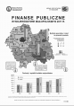 Finanse publiczne w województwie małopolskim w 2011 r. Foto