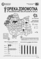 Opieka zdrowotna w województwie małopolskim w 2012 r. Foto