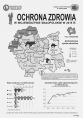 Ochrona zdrowia w województwie małopolskim w 2015 r. Foto