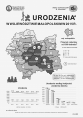 Urodzenia w województwie małopolskim w 2015 r. Foto