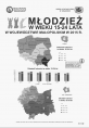 Młodzież w wieku 15-24 lata w województwie małopolskim<BR>w 2015 r. Foto