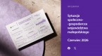 Sytuacja społeczno-gospodarcza województwa małopolskiego - czerwiec 2026 r. (infografika) Foto