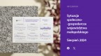 Sytuacja społeczno-gospodarcza województwa małopolskiego - sierpień 2024 r. Foto