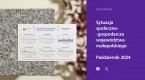 Sytuacja społeczno-gospodarcza województwa małopolskiego - październik 2024 r. Foto