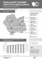 Działalność teatrów i instytucji muzycznych w województwie małopolskim 2016 Foto