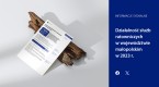 Działalność służb ratowniczych w województwie małopolskim w 2023 r. Foto