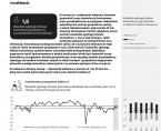 Koniunktura gospodarcza, opinie formułowane przez jednostki z siedzibą w województwie małopolskim – czerwiec 2024 r. Foto
