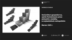 Koniunktura gospodarcza, opinie formułowane przez jednostki z siedzibą w województwie małopolskim – marzec 2025 r. Foto