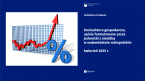 Koniunktura gospodarcza, opinie formułowane przez jednostki z siedzibą w województwie małopolskim – kwiecień 2025 r. Foto