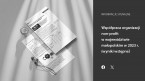 Współpraca organizacji non-profit w województwie małopolskim w 2023 r. (wyniki wstępne) Foto